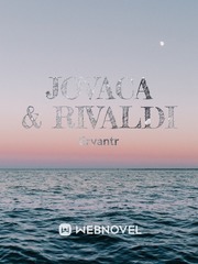 Jovaca & Rivaldi Book