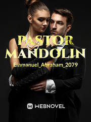 PASTOR MANDOLIN Book