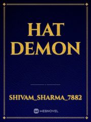 Hat Demon Book
