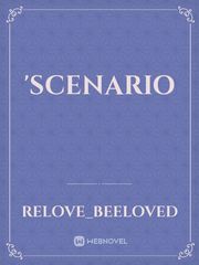 'SCENARIO Book
