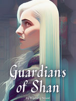 Guardians of Shan Book