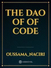 the Dao of of code Book