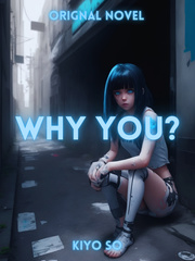 Why You?∆ Book