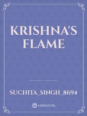 Krishna's Flame Book