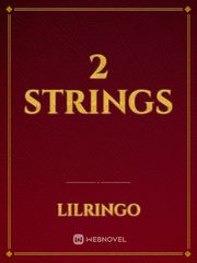 2 Strings Book