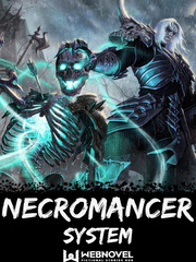 Super Necromancer System Book