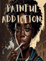 Painful Addiction Book