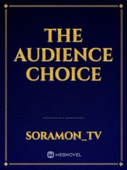 The Audience Choice Book