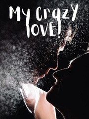 My Crazy Love! Book