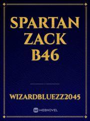 Spartan Zack B46 Book