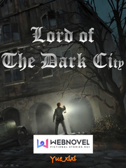 Lord of The Dark City Book
