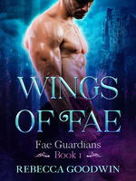 Fae Guardians Series Book