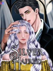 SILVER-HAIRED Book