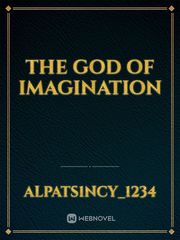 The God of Imagination Book