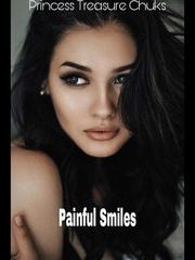 Painful Smiles Book