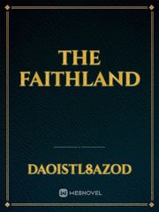 The Faithland Book
