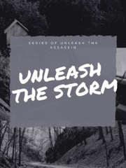 Unleash The Storm [BL] Book
