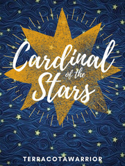 Cardinal of the Stars Book