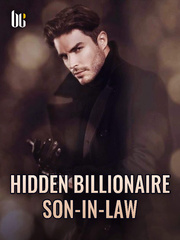 Hidden Billionaire Son-in-Law Book