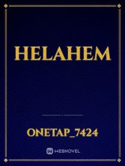 Helahem Book