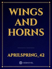 Wings and Horns Book