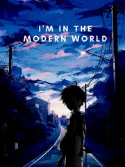 I'm in the Modern World Book