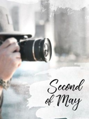 Second of May Book