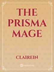 The Prisma Mage Book