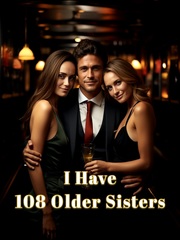 I Have 108 Older Sisters Book