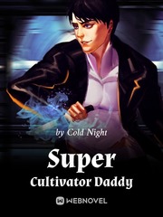 Super Cultivator Daddy Book