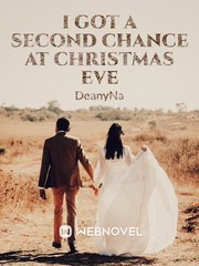 I Got a Second Chance at Christmas Eve - WPC 112 Rank 1 Book