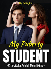 My Puberty Student Book