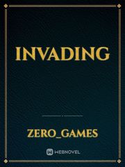 Invading Book