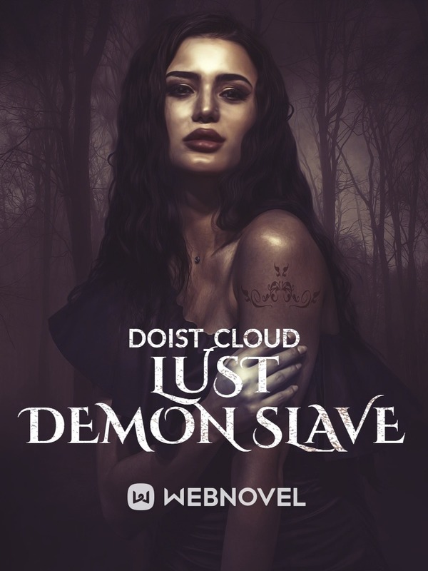 Lust Demon Slave