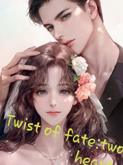 Twist of fate:Two hearts Book