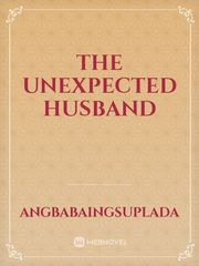 The Unexpected Husband Book