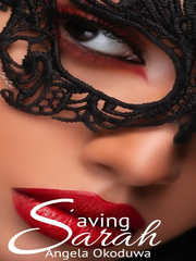 Saving Sarah (Mafia's gem) Book