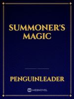 Summoner's Magic