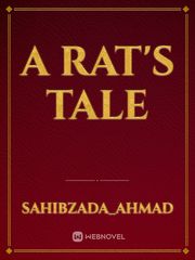 A Rat's Tale Book