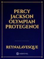 Percy jackson Olympian protegenoi