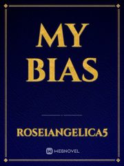 MY BIAS Book