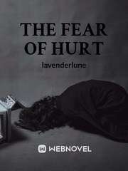 The Fear Of Hurt Book