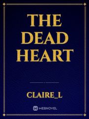 The dead heart Book