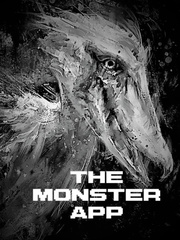 The Monster App Book