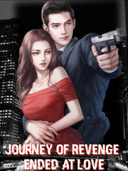 Journey of revenge ended at love Underworld Novel