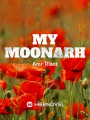 My Moonarh Book