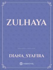 Zulhaya Book