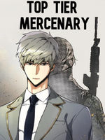 Top Tier Mercenary