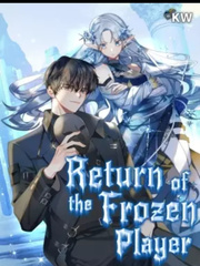 Return of the Frozen Player Book