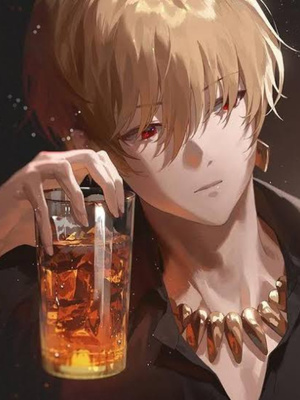 Nana Anime Osaki Drinking Alcohol GIF | GIFDB.com